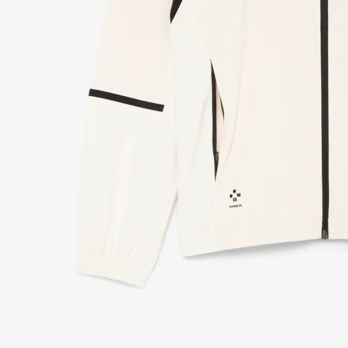 メンズ Lacoste Tennis × ダニール・メドベージェフ トラックスーツ メンズ Lacoste Tennis × ダニール・メドベージェフ トラックスーツ