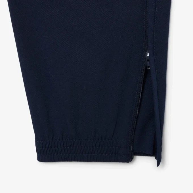 メンズ Lacoste Tennis × ダニール・メドベージェフ トラックスーツ
