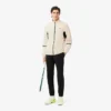 メンズ Lacoste Tennis × ダニール・メドベージェフ トラックスーツ メンズ Lacoste Tennis × ダニール・メドベージェフ トラックスーツ