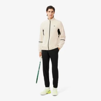 メンズ Lacoste Tennis × ダニール・メドベージェフ トラックスーツ