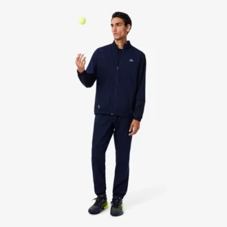 メンズ Lacoste Tennis × ダニール・メドベージェフ トラックスーツ