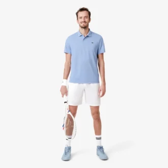 Lacoste Tennis × ダニール・メドベージェフ ポロシャツ