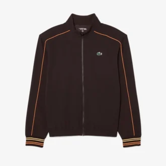 Lacoste Tennis × ダニール・メドベージェフ トラックスーツ
