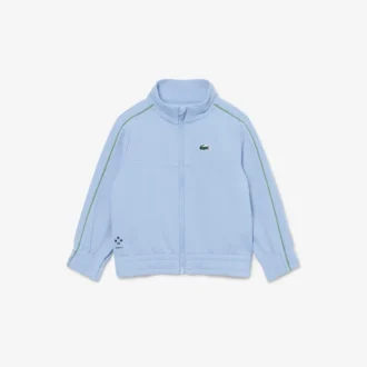 Lacoste Tennis × ダニール・メドベージェフ トラックスーツ