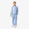 Lacoste Tennis × ダニール・メドベージェフ トラックスーツ Lacoste Tennis × ダニール・メドベージェフ トラックスーツ