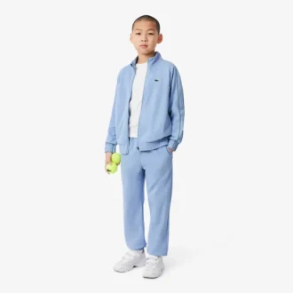 Lacoste Tennis × ダニール・メドベージェフ トラックスーツ