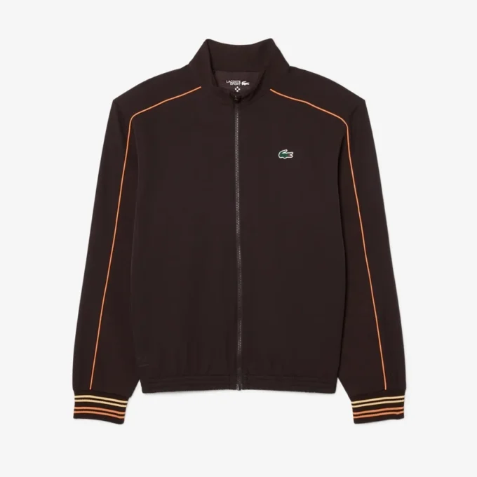 Lacoste Tennis × ダニール・メドベージェフ トラックスーツ Lacoste Tennis × ダニール・メドベージェフ トラックスーツ