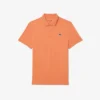 Lacoste Tennis × ダニール・メドベージェフ ポロシャツ Lacoste Tennis × ダニール・メドベージェフ ポロシャツ