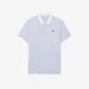 メンズ Lacoste Tennis × ダニール・メドベージェフ ポロシャツ メンズ Lacoste Tennis × ダニール・メドベージェフ ポロシャツ
