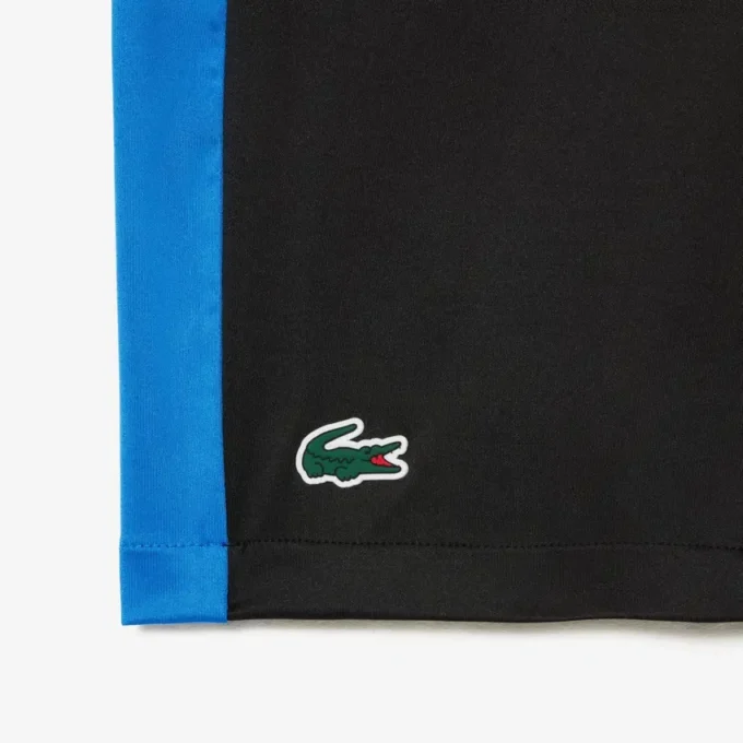 メンズ Lacoste Tennis × ダニール・メドベージェフ レギュラーフィット ショーツ メンズ Lacoste Tennis × ダニール・メドベージェフ レギュラーフィット ショーツ