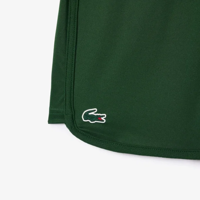 メンズ Lacoste Tennis × ダニール・メドベージェフ ショーツ メンズ Lacoste Tennis × ダニール・メドベージェフ ショーツ