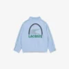 Lacoste Tennis × ダニール・メドベージェフ トラックスーツ Lacoste Tennis × ダニール・メドベージェフ トラックスーツ