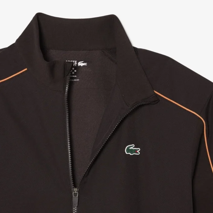 Lacoste Tennis × ダニール・メドベージェフ トラックスーツ Lacoste Tennis × ダニール・メドベージェフ トラックスーツ