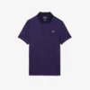 メンズ Lacoste Tennis × ダニール・メドベージェフ ポロシャツ メンズ Lacoste Tennis × ダニール・メドベージェフ ポロシャツ
