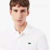 Lacoste Tennis × ダニール・メドベージェフ ポロシャツ Lacoste Tennis × ダニール・メドベージェフ ポロシャツ