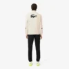 メンズ Lacoste Tennis × ダニール・メドベージェフ トラックスーツ メンズ Lacoste Tennis × ダニール・メドベージェフ トラックスーツ