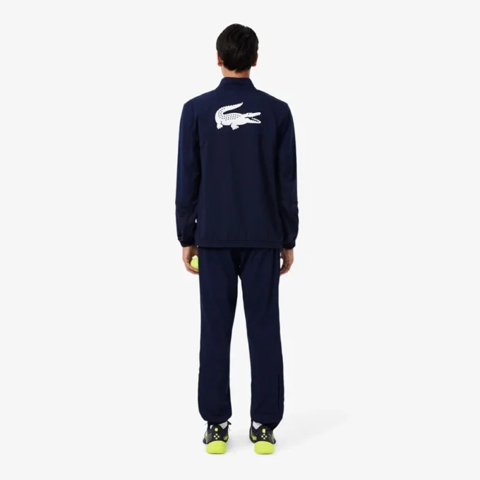 メンズ Lacoste Tennis × ダニール・メドベージェフ トラックスーツ
