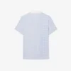 メンズ Lacoste Tennis × ダニール・メドベージェフ ポロシャツ メンズ Lacoste Tennis × ダニール・メドベージェフ ポロシャツ