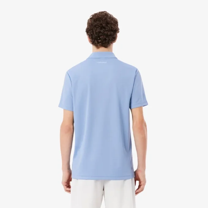 Lacoste Tennis × ダニール・メドベージェフ ポロシャツ Lacoste Tennis × ダニール・メドベージェフ ポロシャツ