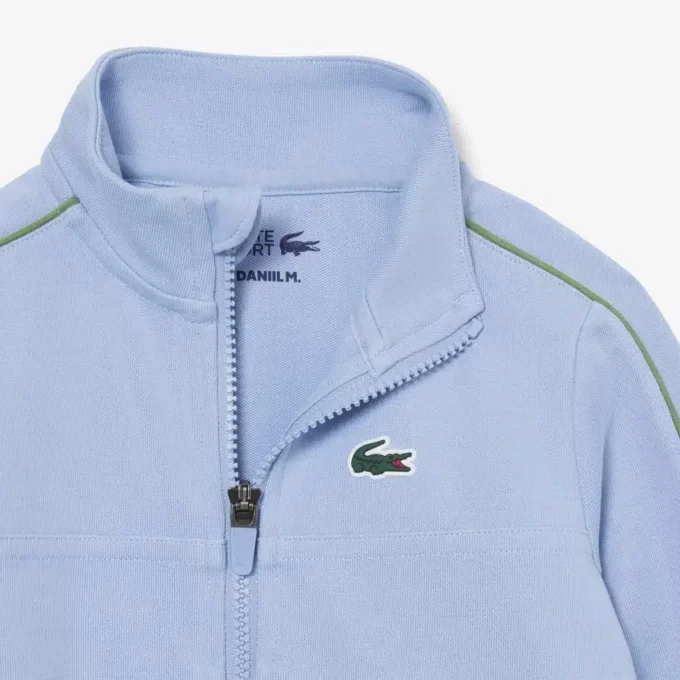 Lacoste Tennis × ダニール・メドベージェフ トラックスーツ Lacoste Tennis × ダニール・メドベージェフ トラックスーツ
