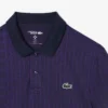 メンズ Lacoste Tennis × ダニール・メドベージェフ ポロシャツ メンズ Lacoste Tennis × ダニール・メドベージェフ ポロシャツ