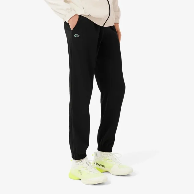 メンズ Lacoste Tennis × ダニール・メドベージェフ トラックスーツ メンズ Lacoste Tennis × ダニール・メドベージェフ トラックスーツ