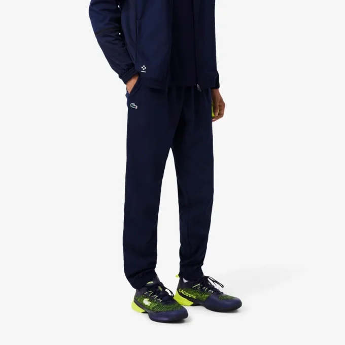 メンズ Lacoste Tennis × ダニール・メドベージェフ トラックスーツ