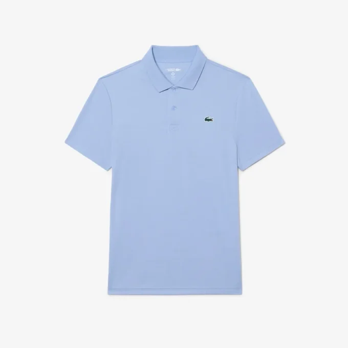 Lacoste Tennis × ダニール・メドベージェフ ポロシャツ Lacoste Tennis × ダニール・メドベージェフ ポロシャツ