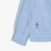 Lacoste Tennis × ダニール・メドベージェフ トラックスーツ Lacoste Tennis × ダニール・メドベージェフ トラックスーツ