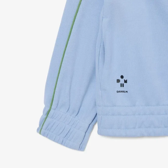 Lacoste Tennis × ダニール・メドベージェフ トラックスーツ Lacoste Tennis × ダニール・メドベージェフ トラックスーツ