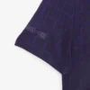 メンズ Lacoste Tennis × ダニール・メドベージェフ ポロシャツ メンズ Lacoste Tennis × ダニール・メドベージェフ ポロシャツ