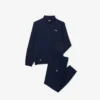 メンズ Lacoste Tennis × ダニール・メドベージェフ トラックスーツ