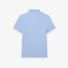 Lacoste Tennis × ダニール・メドベージェフ ポロシャツ Lacoste Tennis × ダニール・メドベージェフ ポロシャツ