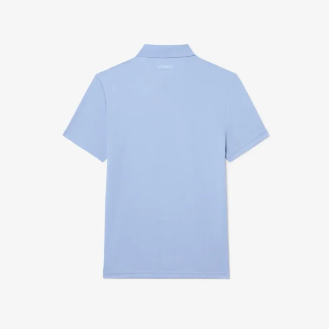 Lacoste Tennis × ダニール・メドベージェフ ポロシャツ Lacoste Tennis × ダニール・メドベージェフ ポロシャツ