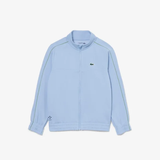 Lacoste Tennis × ダニール・メドベージェフ トラックスーツ Lacoste Tennis × ダニール・メドベージェフ トラックスーツ