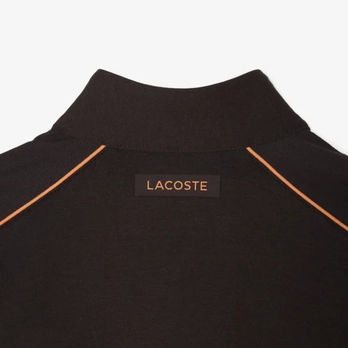 Lacoste Tennis × ダニール・メドベージェフ トラックスーツ Lacoste Tennis × ダニール・メドベージェフ トラックスーツ