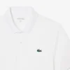 Lacoste Tennis × ダニール・メドベージェフ ポロシャツ Lacoste Tennis × ダニール・メドベージェフ ポロシャツ