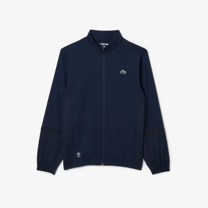 メンズ Lacoste Tennis × ダニール・メドベージェフ トラックスーツ