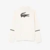 メンズ Lacoste Tennis × ダニール・メドベージェフ トラックスーツ メンズ Lacoste Tennis × ダニール・メドベージェフ トラックスーツ