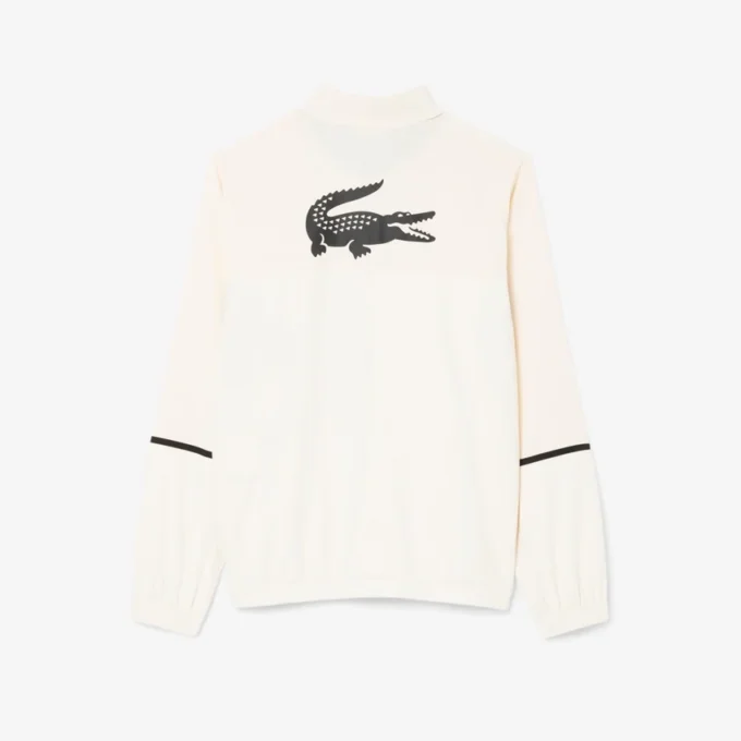 メンズ Lacoste Tennis × ダニール・メドベージェフ トラックスーツ メンズ Lacoste Tennis × ダニール・メドベージェフ トラックスーツ
