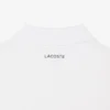 Lacoste Tennis × ダニール・メドベージェフ ポロシャツ Lacoste Tennis × ダニール・メドベージェフ ポロシャツ