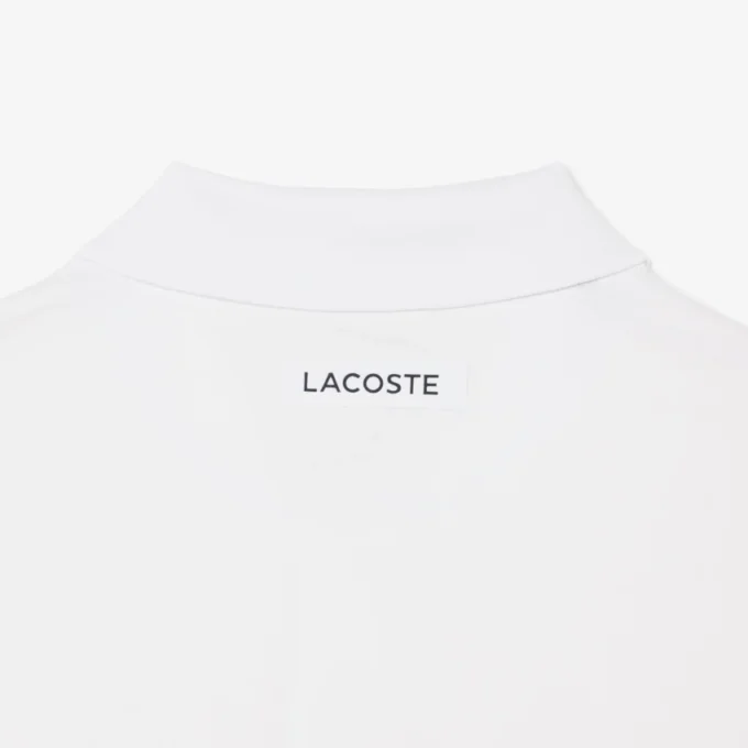 Lacoste Tennis × ダニール・メドベージェフ ポロシャツ Lacoste Tennis × ダニール・メドベージェフ ポロシャツ