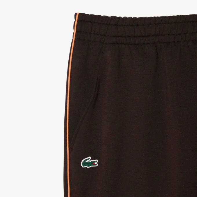 Lacoste Tennis × ダニール・メドベージェフ トラックスーツ Lacoste Tennis × ダニール・メドベージェフ トラックスーツ