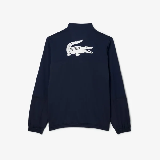 メンズ Lacoste Tennis × ダニール・メドベージェフ トラックスーツ