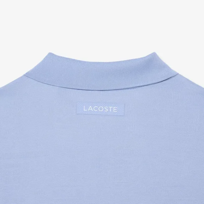 Lacoste Tennis × ダニール・メドベージェフ ポロシャツ Lacoste Tennis × ダニール・メドベージェフ ポロシャツ