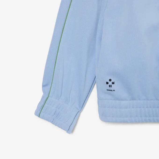 Lacoste Tennis × ダニール・メドベージェフ トラックスーツ Lacoste Tennis × ダニール・メドベージェフ トラックスーツ