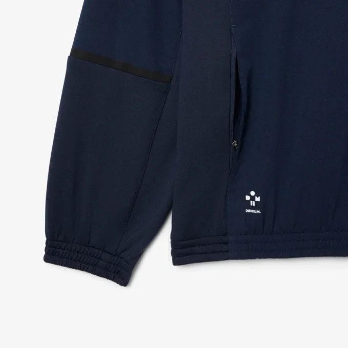 メンズ Lacoste Tennis × ダニール・メドベージェフ トラックスーツ