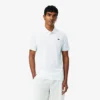 Lacoste Tennis × Novak Djokovic オンコート ポロシャツ Lacoste Tennis × Novak Djokovic オンコート ポロシャツ