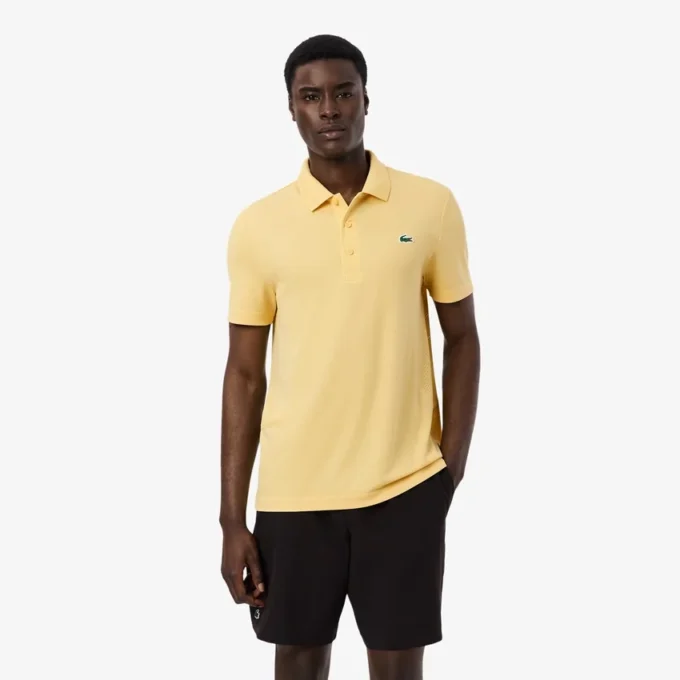 Lacoste Tennis × Novak Djokovic ポロシャツ Lacoste Tennis × Novak Djokovic ポロシャツ