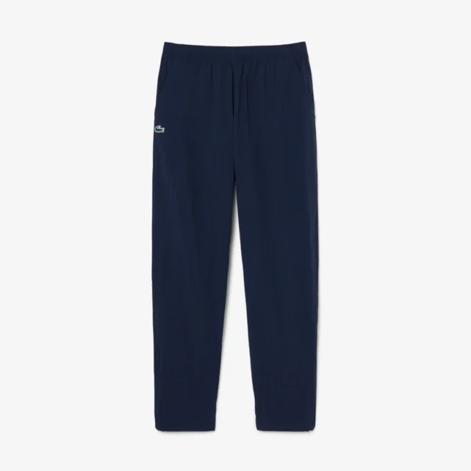 Lacoste Tennis × Novak Djokovic トラックスーツ